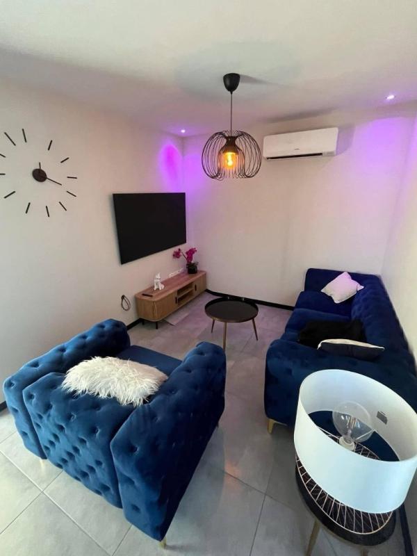 Maison de village - 80 m² - 5 pièces