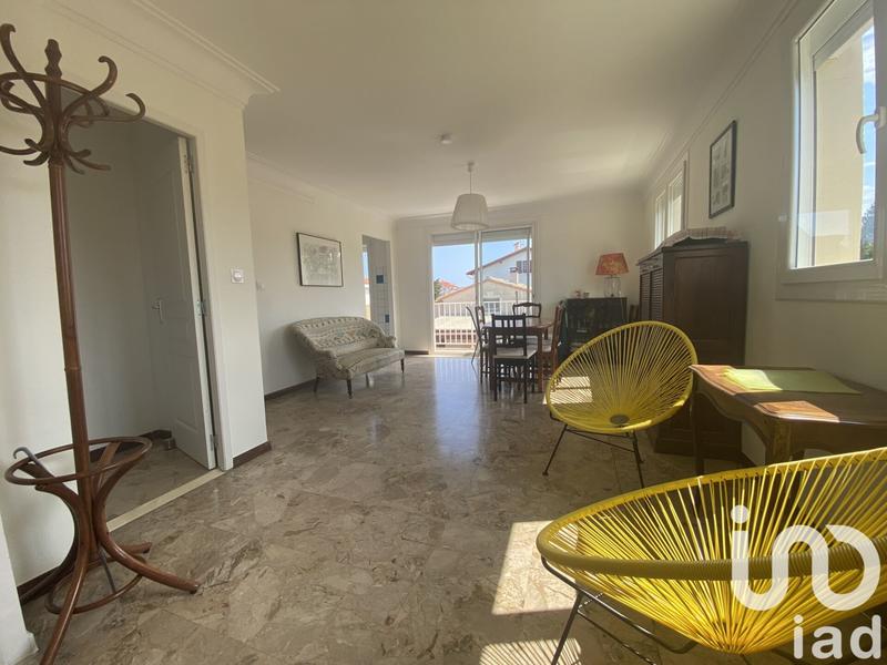 Maison - 170 m² - 9 pièces