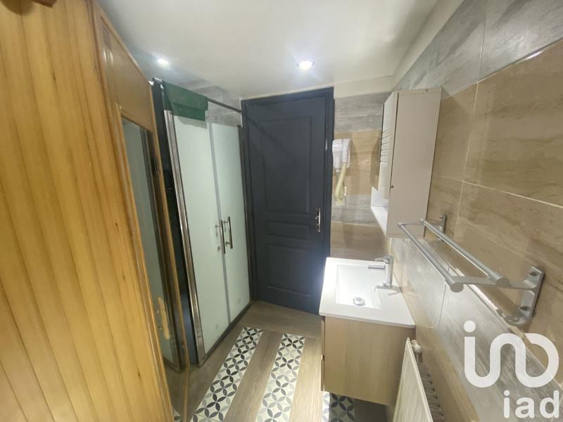 Maison - 114 m² - 5 pièces