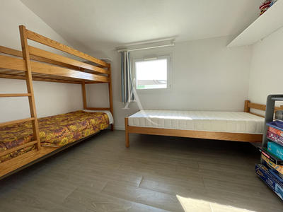 Maison - 48 m² - 3 pièces