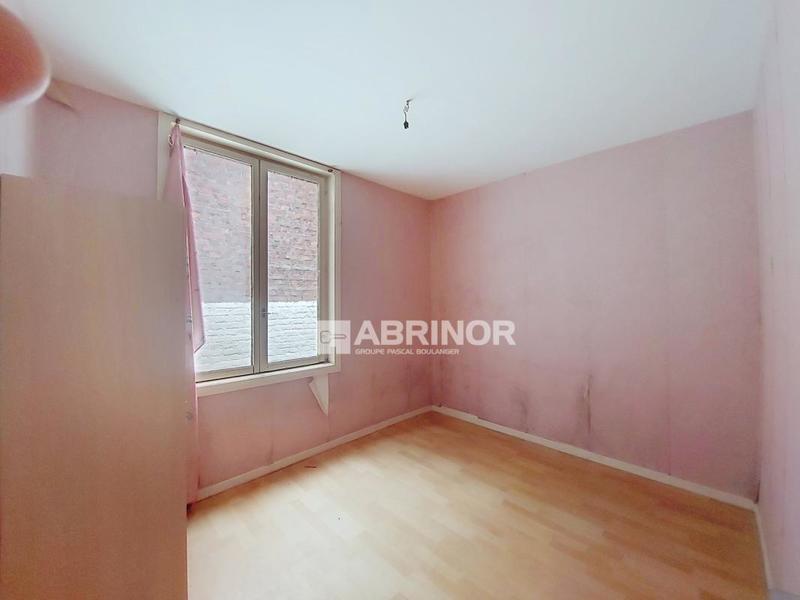 Maison - 164 m² - 7 pièces