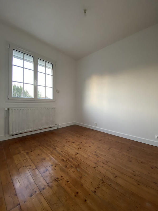 Maison - 51 m² - 3 pièces