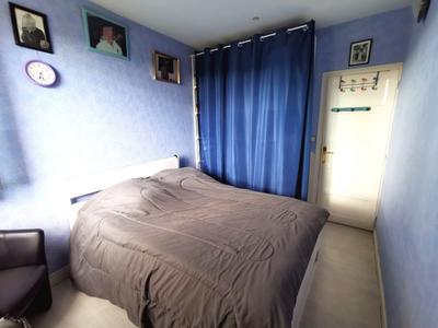 Appartement - 50 m² - 3 pièces