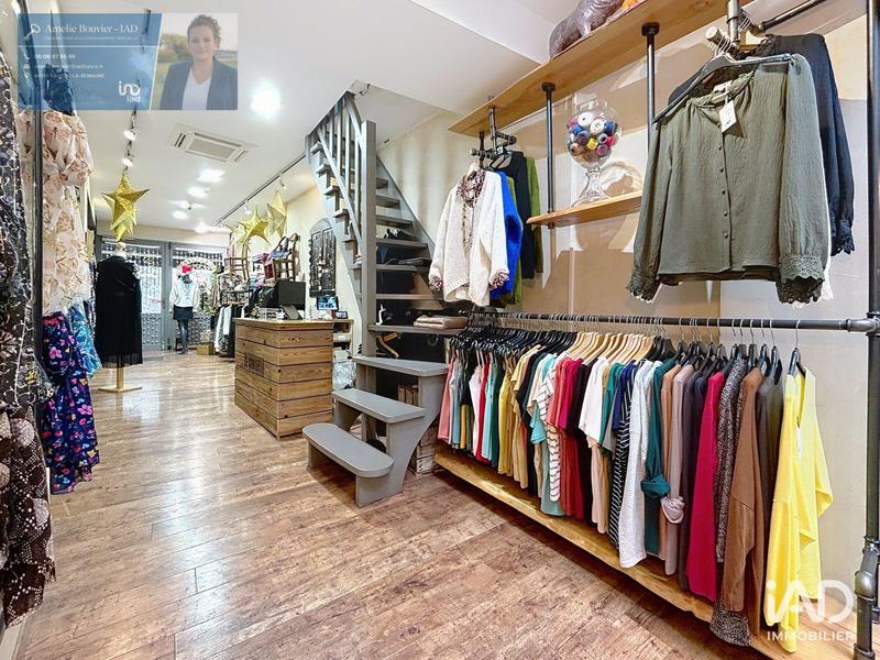 Local commercial - 80 m²