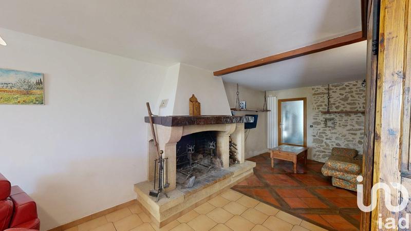 Ferme - 252 m² - 10 pièces