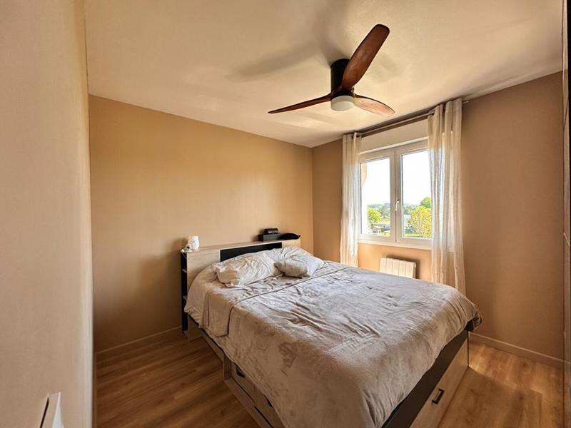 Appartement - 74 m² - 3 pièces