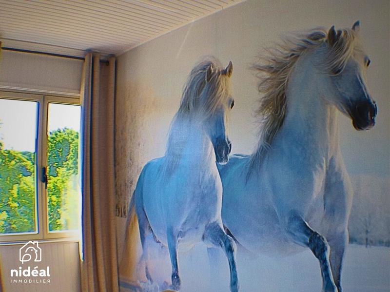 Maison - 450 m² - 10 pièces