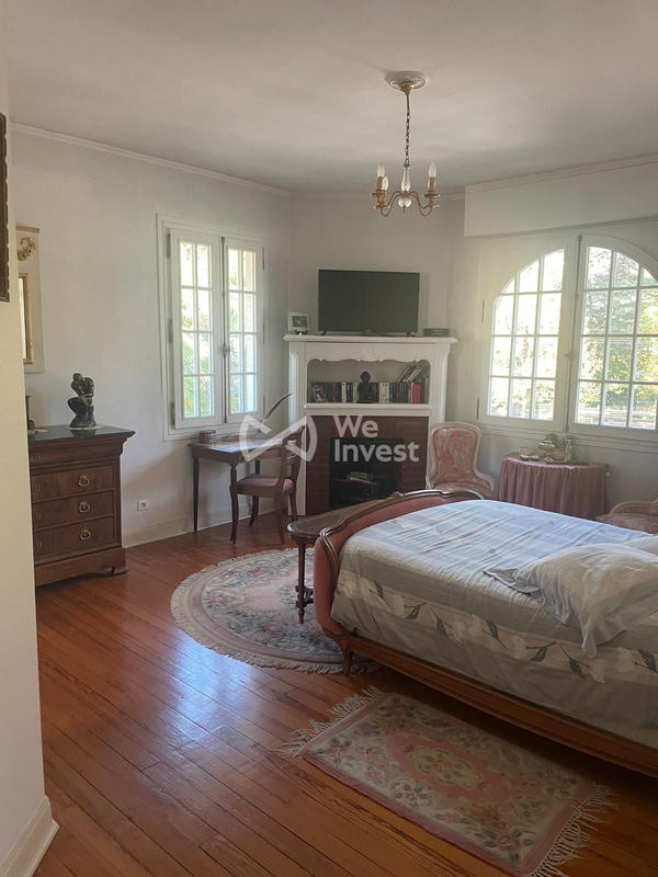 Appartement - 135 m² - 4 pièces