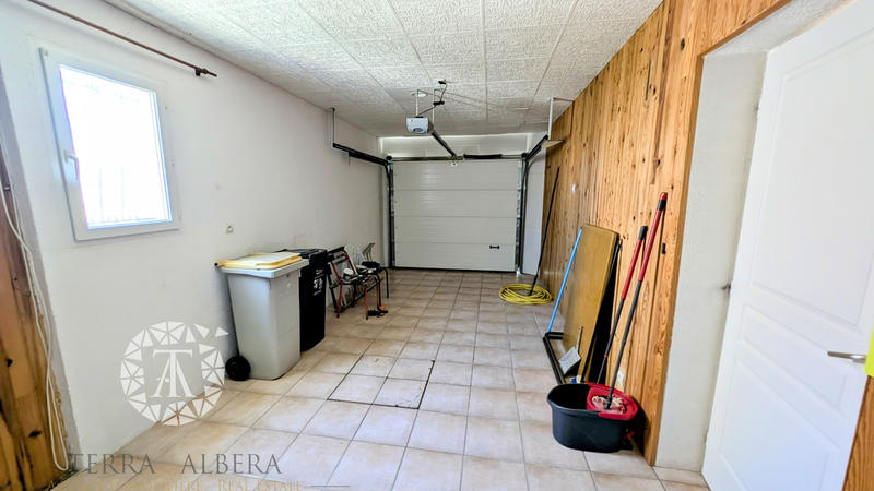 Villa - 92 m² - 4 pièces