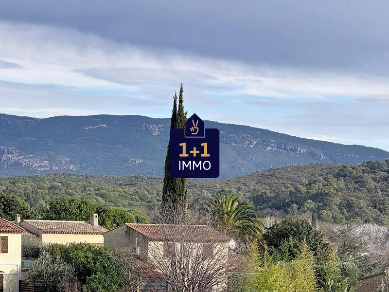 Maison ancienne - 158 m² - 5 pièces