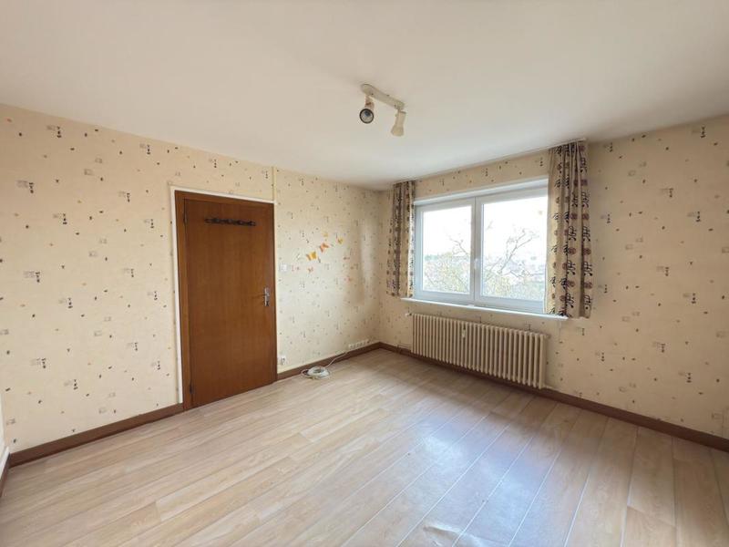 Appartement - 97 m² - 5 pièces