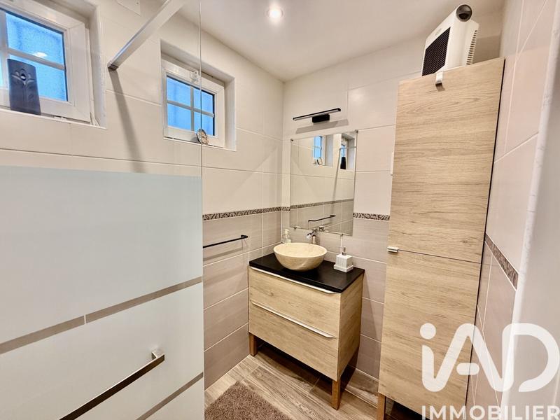 Maison - 145 m² - 7 pièces