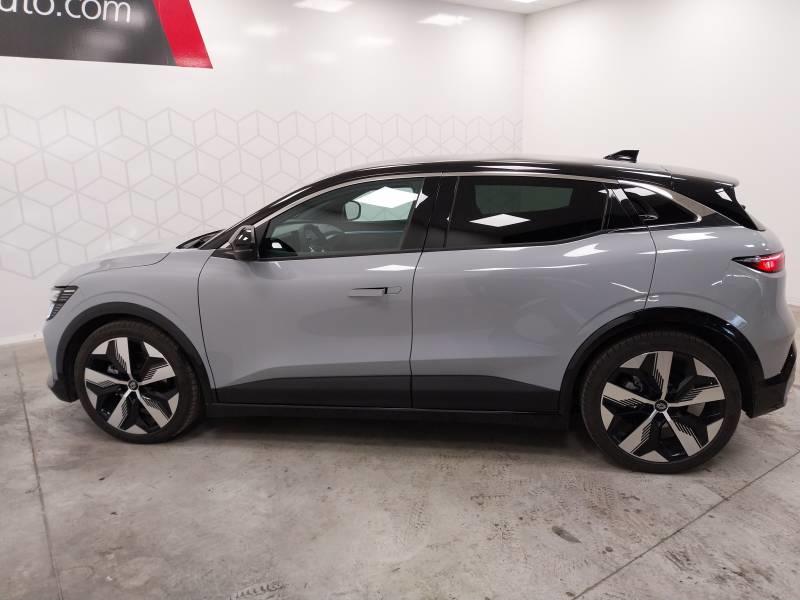 Renault Mégane E-Tech 220 ch autonomie confort Ac7 Techno