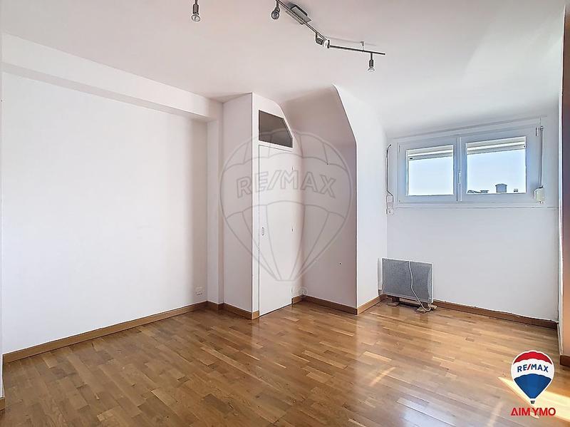 Maison - 134 m² - 5 pièces