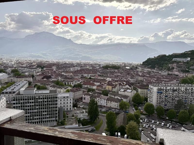 Appartement - 77 m² - 3 pièces