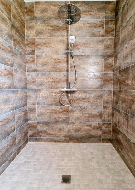 Pavillon - 106 m² - 5 pièces