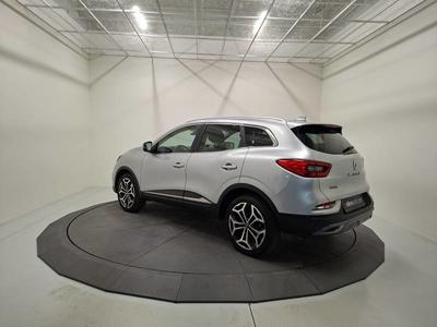 Renault Kadjar TCe 140 Fap Intens