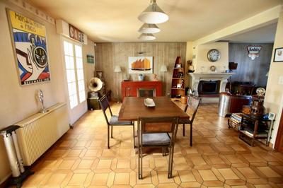 Maison - 147 m² - 5 pièces