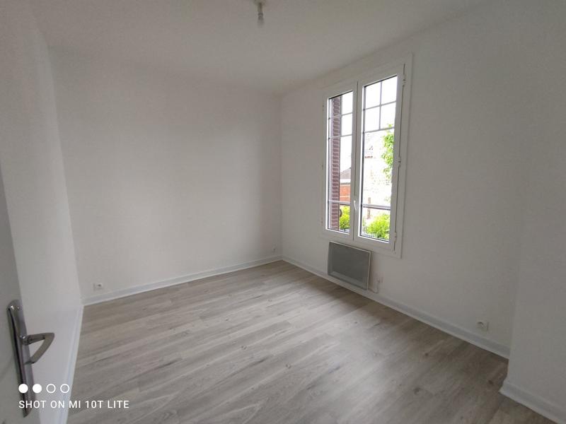 Appartement - 27 m² - 2 pièces