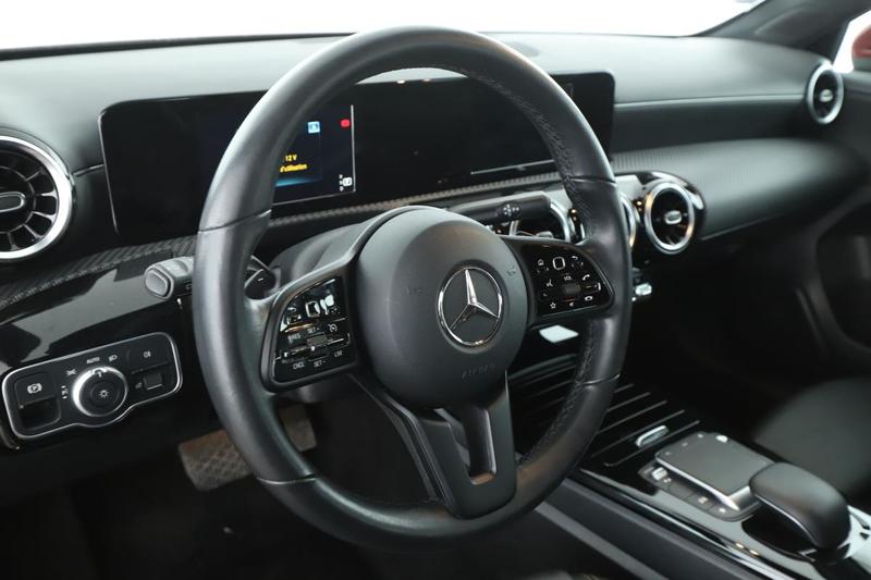 Mercedes Classe a 180 d Style Line 7g-Dct 116 ch