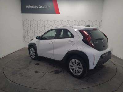 Toyota aygo x 1.0 Vvt-i 72 Dynamic