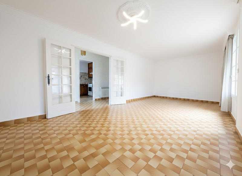 Maison - 117 m² - 4 pièces