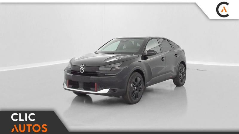 Citroën C4 1.2 Hybride 145ch Collection e-Dcs6