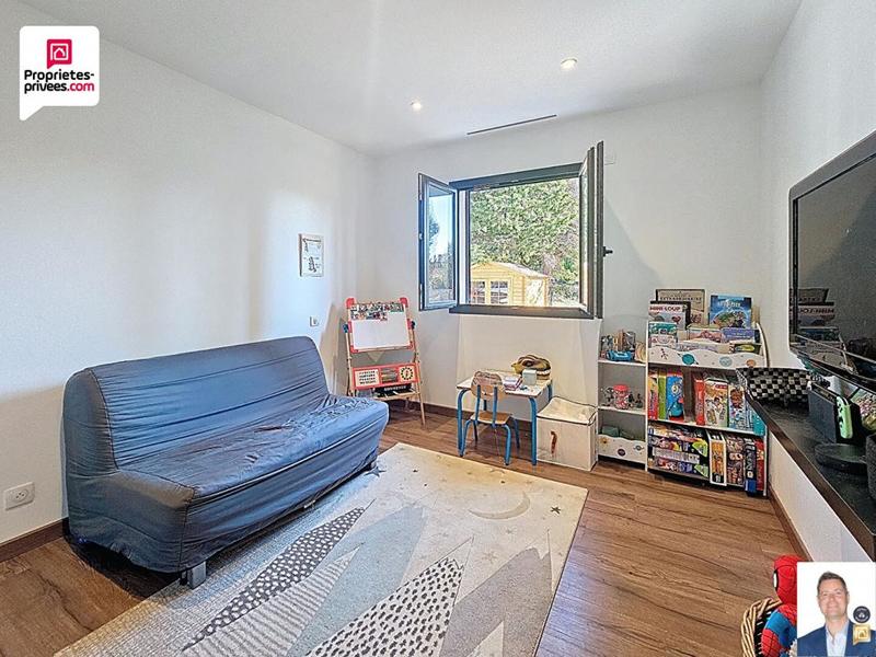 Villa - 140 m² - 4 pièces