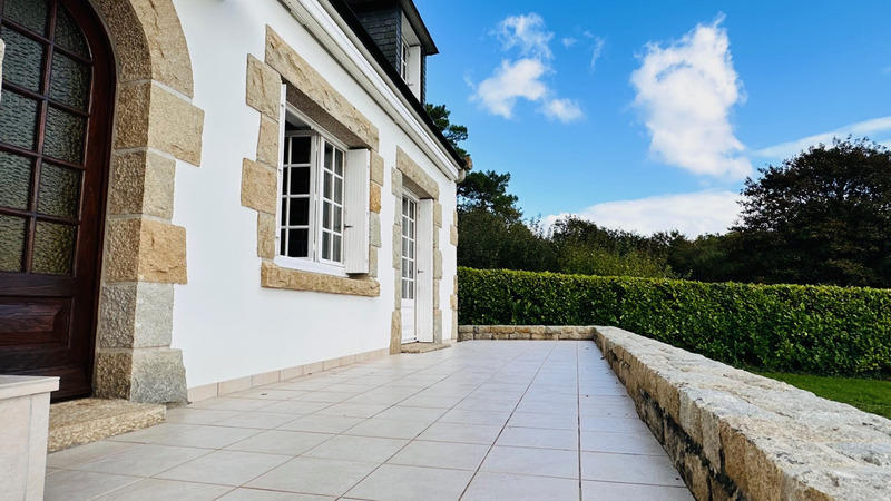 Maison - 169 m² - 9 pièces