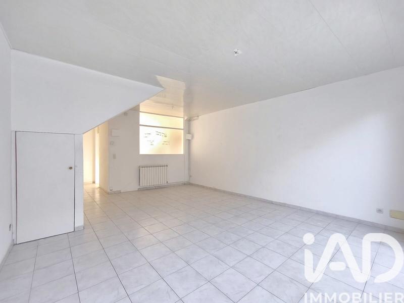 Maison - 84 m² - 4 pièces