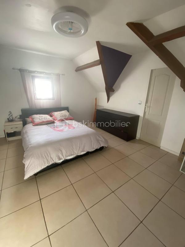 Villa - 170 m² - 7 pièces