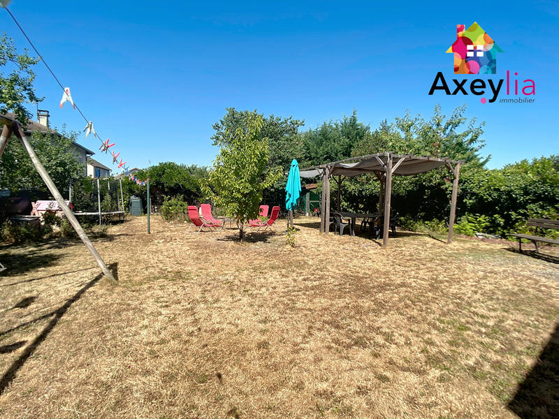 Immeuble - 313 m² - 12 pièces