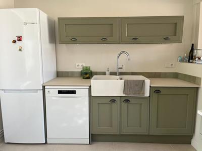 Duplex - 120 m² - 4 pièces