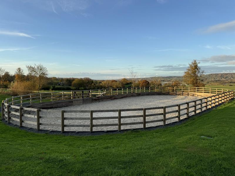 Maison - 285 m² - 5 pièces