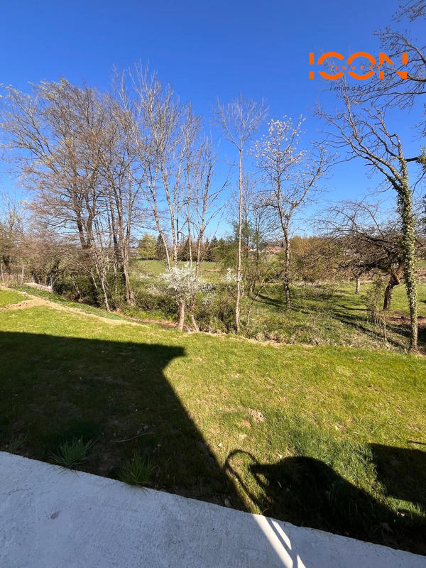 Maison - 110 m² - 6 pièces