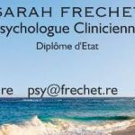 Sarah Frechet Psychologue