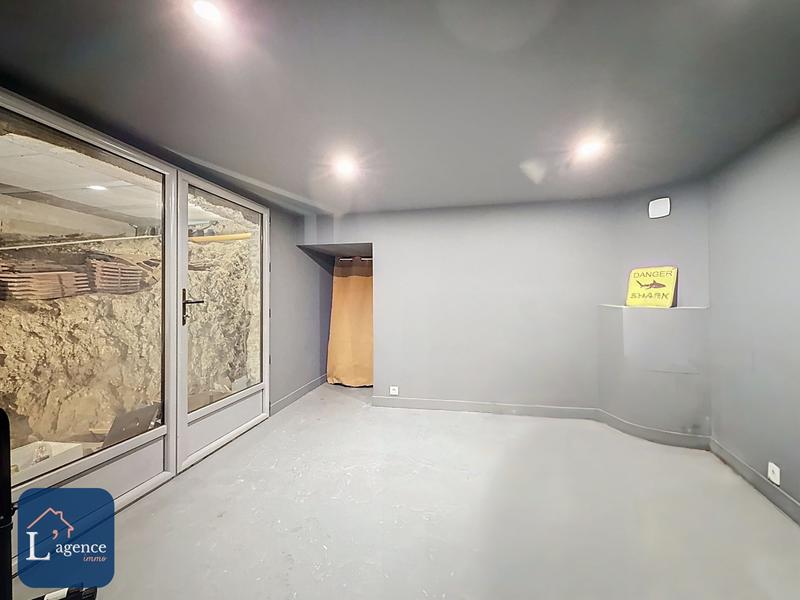 Maison - 106 m² - 4 pièces