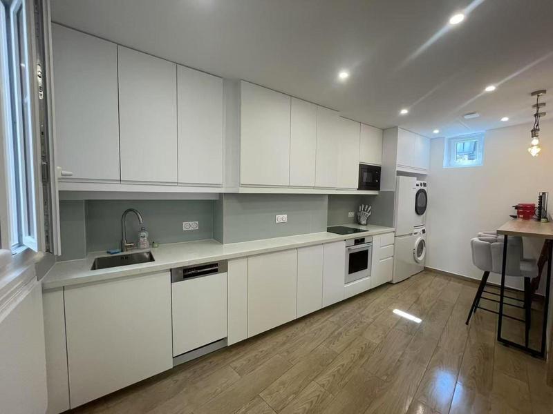 Appartement - 42 m² - 3 pièces