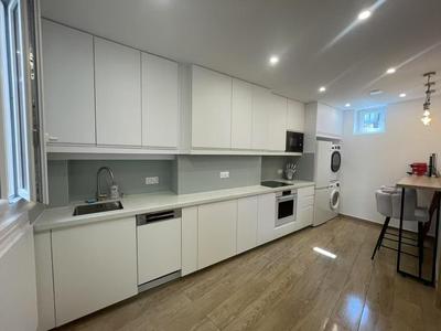 Appartement - 42 m² - 3 pièces