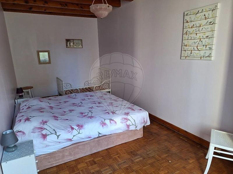 Maison de village - 193 m² - 7 pièces