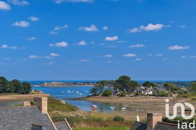 Maison - 191 m² - 7 pièces