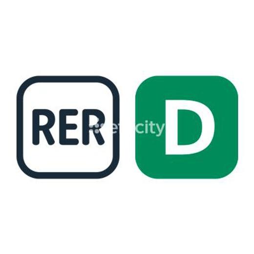 Appartement ancien - 63 m² - 3 pièces