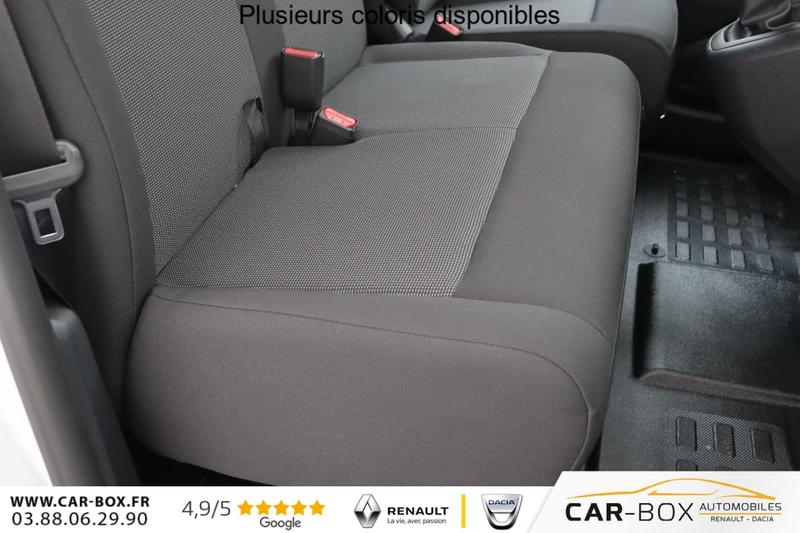 Peugeot Expert Long 2.0 BlueHDi 145 hp Man.6