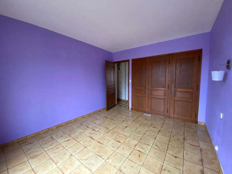 Maison - 177 m² - 8 pièces