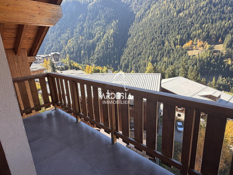 Appartement - 40 m² - 4 pièces