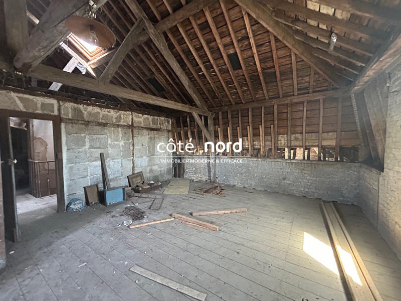 Maison - 288 m² - 8 pièces