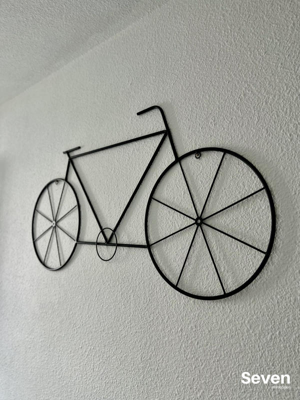 Appartement - 17 m² - 1 pièce