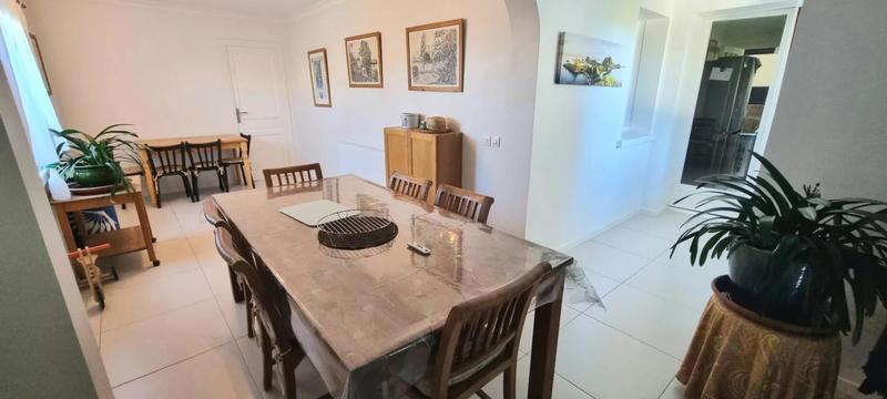 Maison - 135 m² - 5 pièces