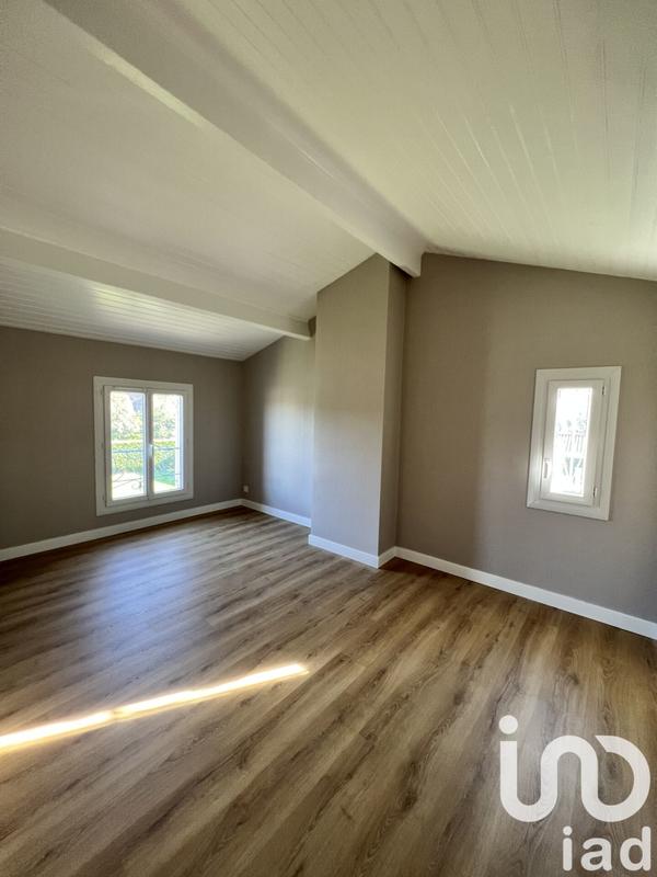 Maison - 177 m² - 8 pièces