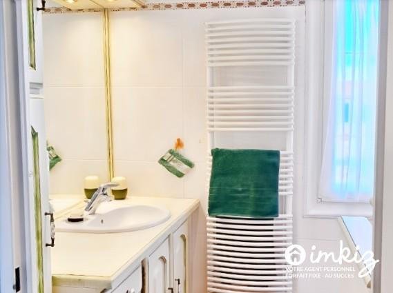 Maison - 125 m² - 4 pièces